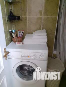 1-к квартира, посуточно, 34м2, 5/5 этаж