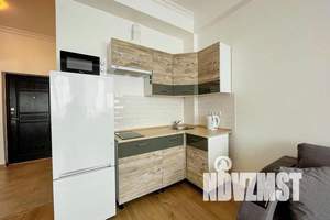 1-к квартира, посуточно, 32м2, 6/6 этаж