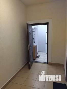 Студия квартира, на длительный срок, 20м2, 2/9 этаж