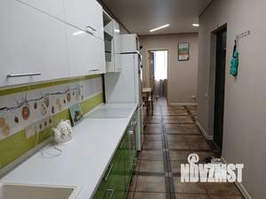 2-к квартира, посуточно, 35м2, 1/4 этаж