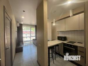 2-к квартира, на длительный срок, 38м2, 7/13 этаж