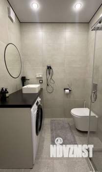 Студия квартира, на длительный срок, 27м2, 9/12 этаж