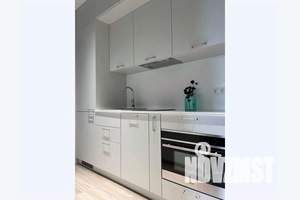 2-к квартира, посуточно, 52м2, 1/12 этаж