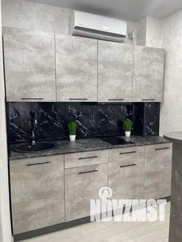 Студия квартира, посуточно, 20м2, 2/2 этаж