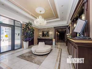 2-к квартира, посуточно, 40м2, 8/12 этаж