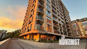 1-к квартира, посуточно, 30м2, 1/12 этаж