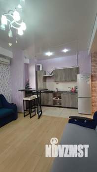 2-к квартира, на длительный срок, 45м2, 4/5 этаж