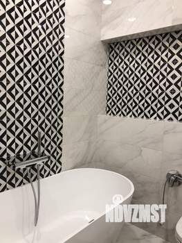 4-к квартира, на длительный срок, 161м2, 1/26 этаж