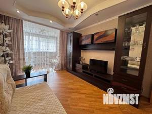 2-к квартира, посуточно, 54м2, 4/5 этаж