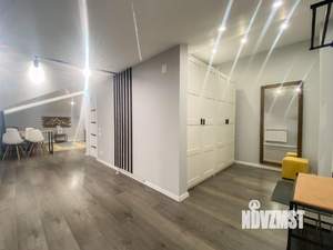 2-к квартира, посуточно, 70м2, 8/8 этаж