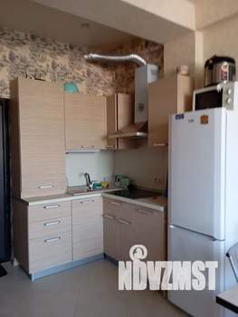 1-к квартира, посуточно, 41м2, 5/7 этаж