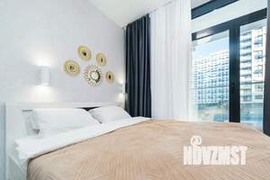 1-к квартира, посуточно, 18м2, 1/1 этаж