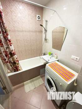 2-к квартира, посуточно, 64м2, 7/14 этаж