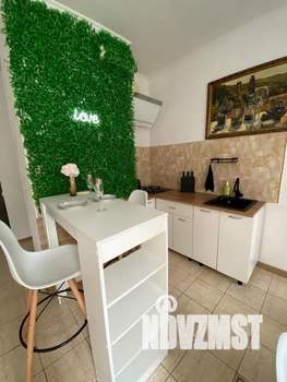 2-к квартира, посуточно, 42м2, 4/4 этаж