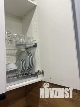 Студия квартира, посуточно, 26м2, 2/20 этаж