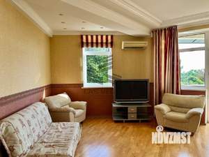 2-к квартира, на длительный срок, 91м2, 1/12 этаж