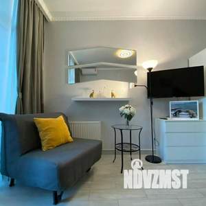 1-к квартира, посуточно, 22м2, 1/1 этаж