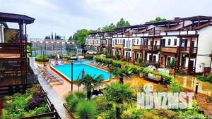 1-к квартира, на длительный срок, 55м2, 1/2 этаж