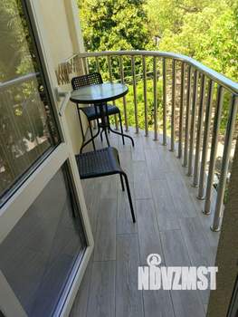 2-к квартира, посуточно, 40м2, 3/4 этаж