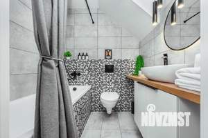 3-к квартира, посуточно, 88м2, 1/1 этаж