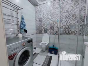 Студия квартира, посуточно, 30м2, 2/3 этаж