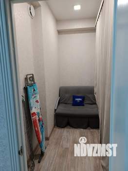 3-к квартира, посуточно, 48м2, 2/13 этаж