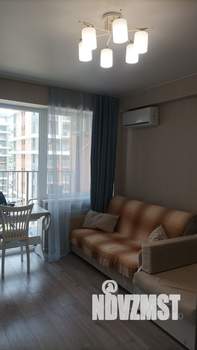 Студия квартира, посуточно, 22м2, 8/13 этаж