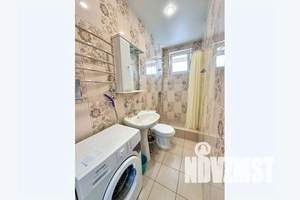 1-к квартира, посуточно, 30м2, 2/2 этаж