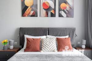 1-к квартира, посуточно, 21м2, 1/1 этаж