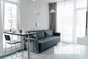 1-к квартира, посуточно, 24м2, 3/3 этаж