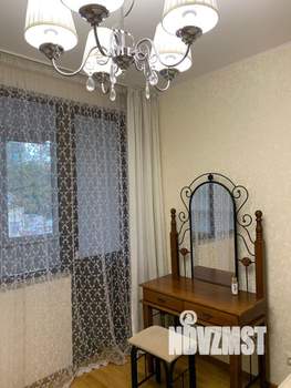 3-к квартира, на длительный срок, 75м2, 5/5 этаж