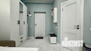 Студия квартира, посуточно, 20м2, 1/4 этаж