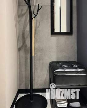 1-к квартира, посуточно, 32м2, 2/9 этаж