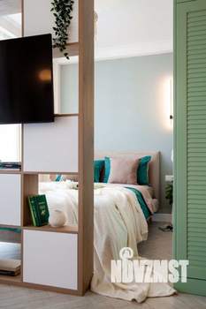 Студия квартира, на длительный срок, 30м2, 8/8 этаж