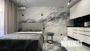 1-к квартира, посуточно, 31м2, 1/1 этаж