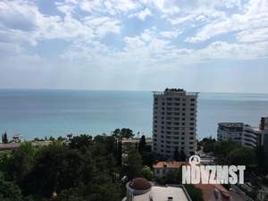 4-к квартира, посуточно, 151м2, 13/22 этаж