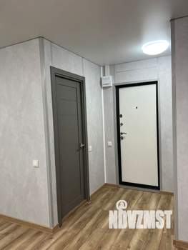 1-к квартира, на длительный срок, 33м2, 1/2 этаж