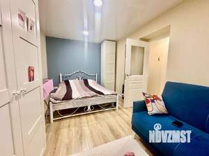1-к квартира, на длительный срок, 30м2, 2/5 этаж