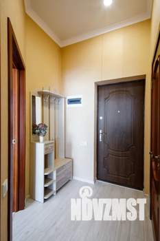 1-к квартира, посуточно, 30м2, 5/5 этаж