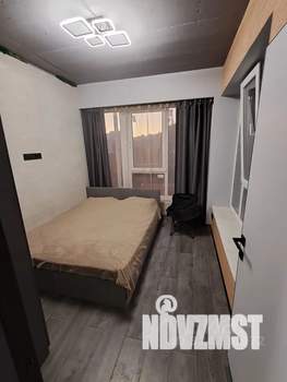 1-к квартира, посуточно, 78м2, 1/4 этаж