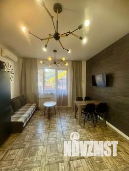 2-к квартира, посуточно, 55м2, 2/5 этаж