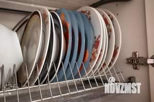 2-к квартира, посуточно, 30м2, 1/2 этаж