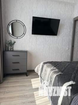 1-к квартира, посуточно, 35м2, 2/3 этаж
