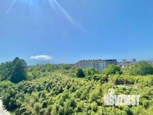 1-к квартира, посуточно, 34м2, 1/1 этаж