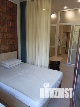 1-к квартира, посуточно, 35м2, 4/5 этаж