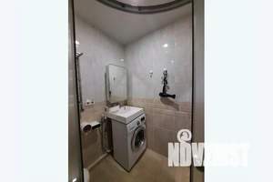 1-к квартира, посуточно, 25м2, 12/13 этаж