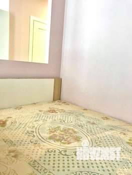 Студия квартира, на длительный срок, 30м2, 2/4 этаж