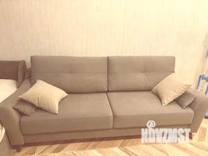 1-к квартира, посуточно, 27м2, 2/6 этаж