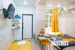Студия квартира, посуточно, 19м2, 1/3 этаж
