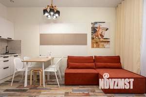 2-к квартира, посуточно, 55м2, 1/1 этаж
